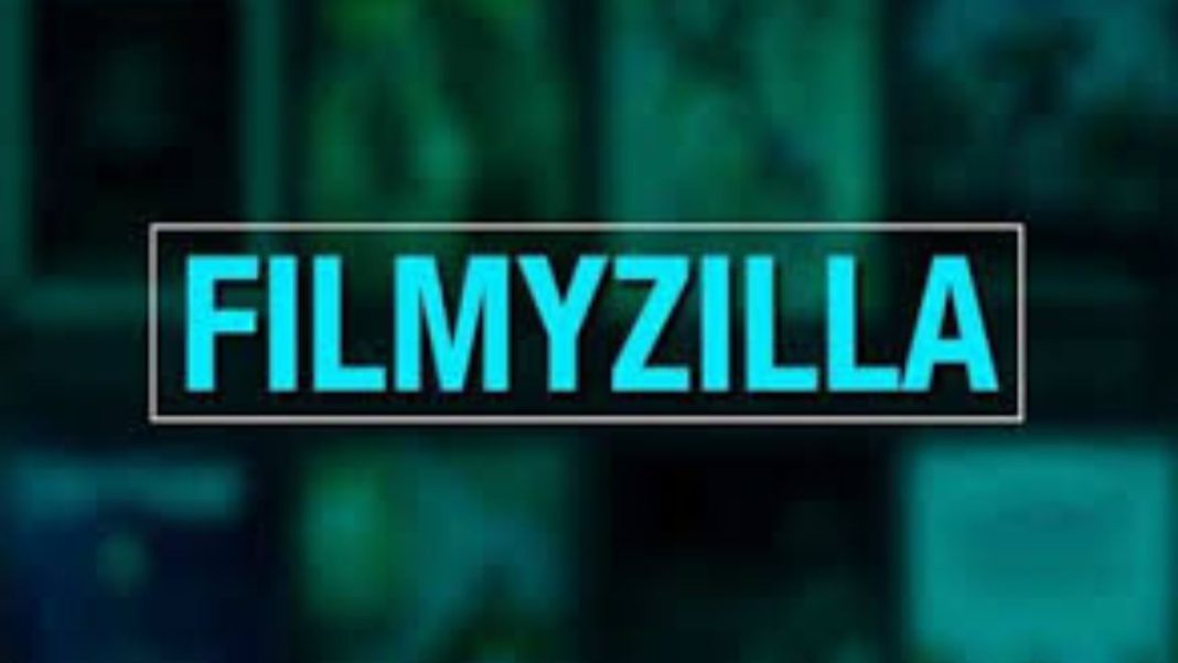 filmy zilla