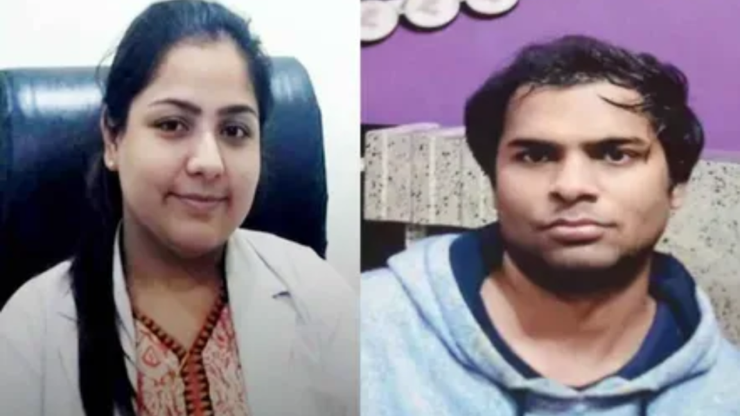 Kanpur hair transplant case: