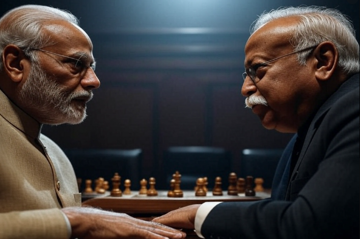 मालेगांव विस्फोट: एक सनसनीखेज साजिश का खुलासा? 2 image