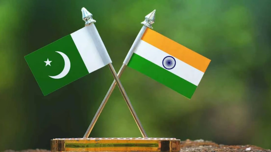 India Bans Import From Pak: