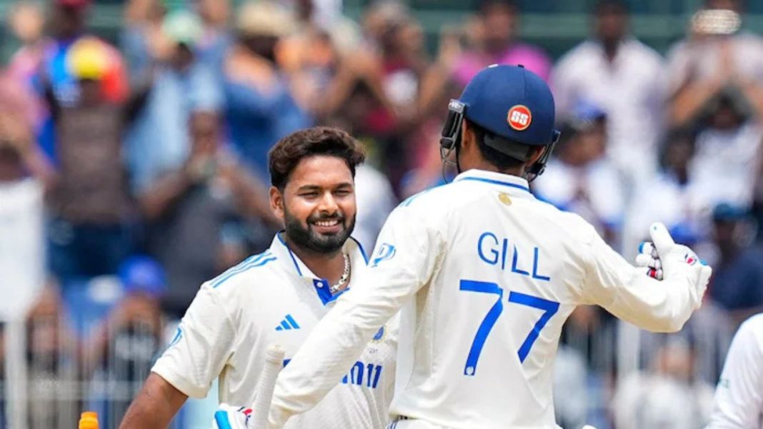india team