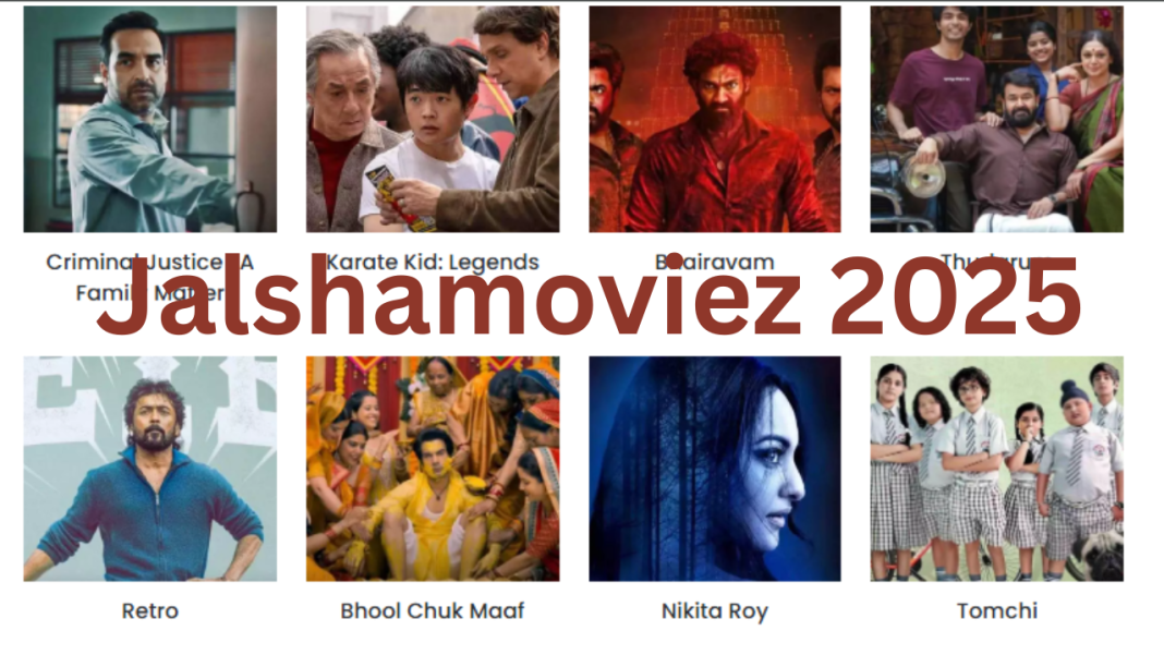 jalshamoviez 2025: