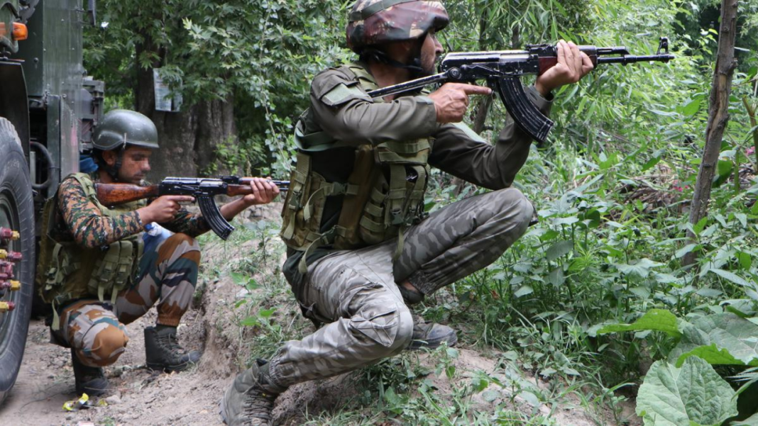 jammu kashmir