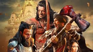 Box Office Collection: इस वीकेंड रिलीज़ हुई फिल्मों में से किस फिल्म ने मारी बाज़ी ? राजकुमार की भूल-चूक माफ़" का कैसा रहा हाल ? 2 kesari veer