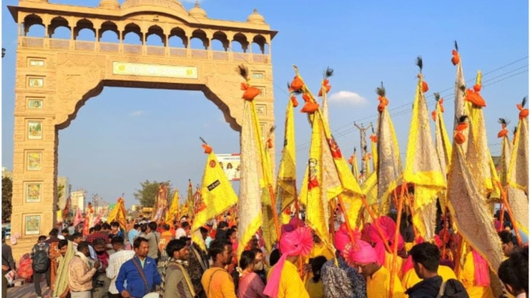 khatu shyam