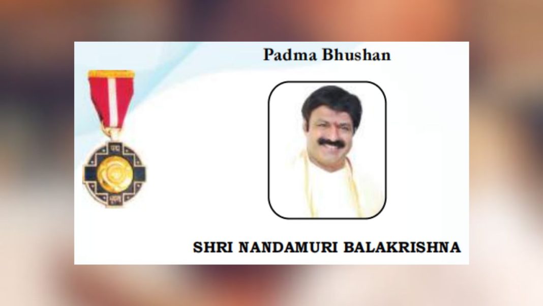 padm bhusan