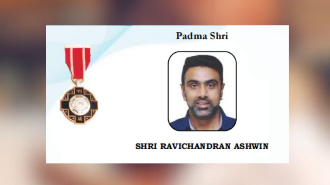 padm bhusan