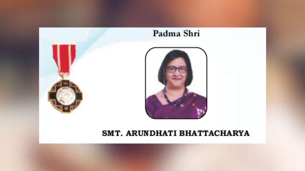 padm sri