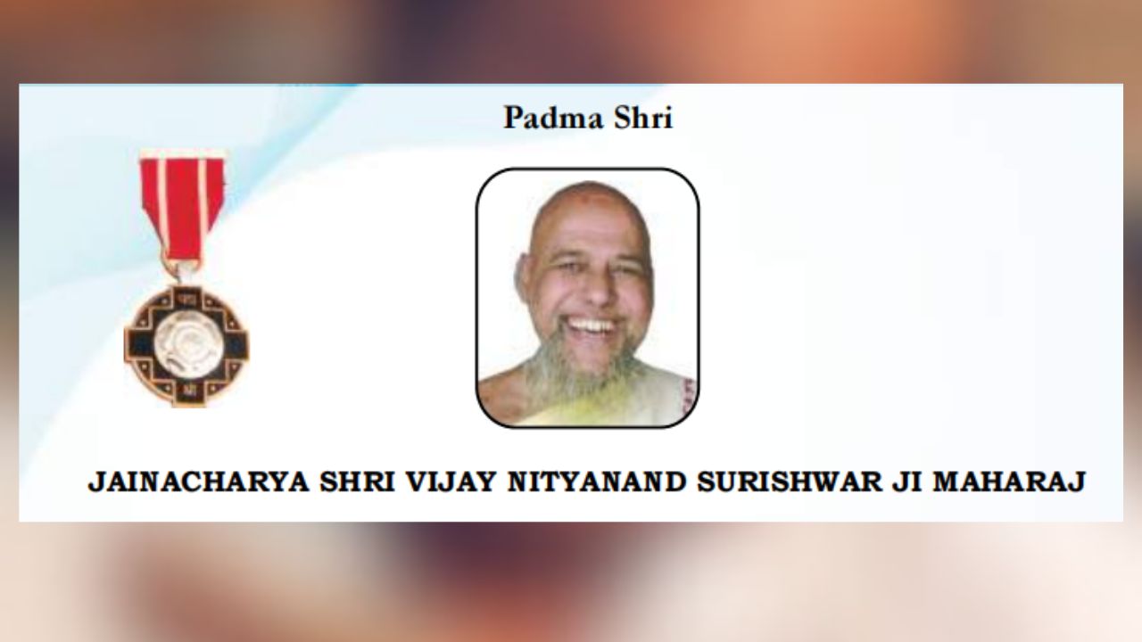 padm sri