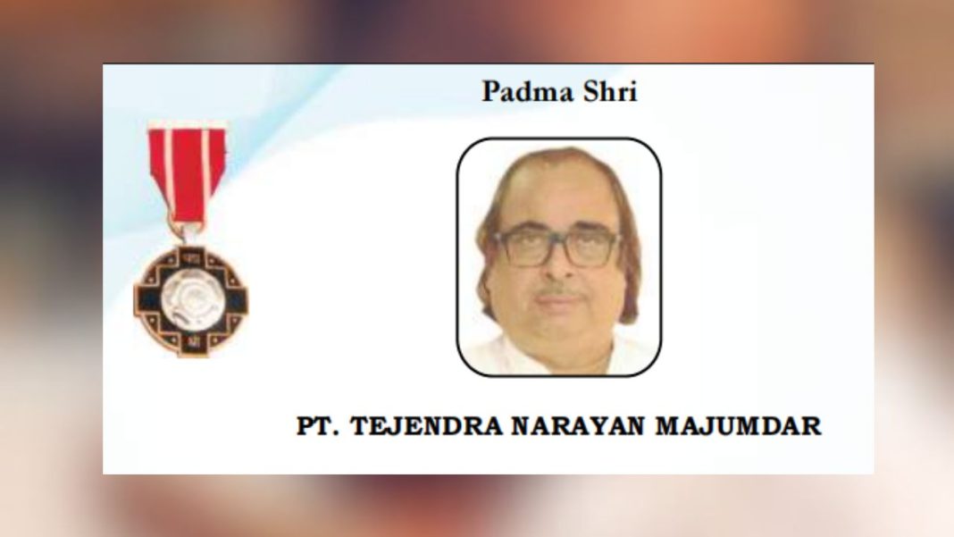 padm sri