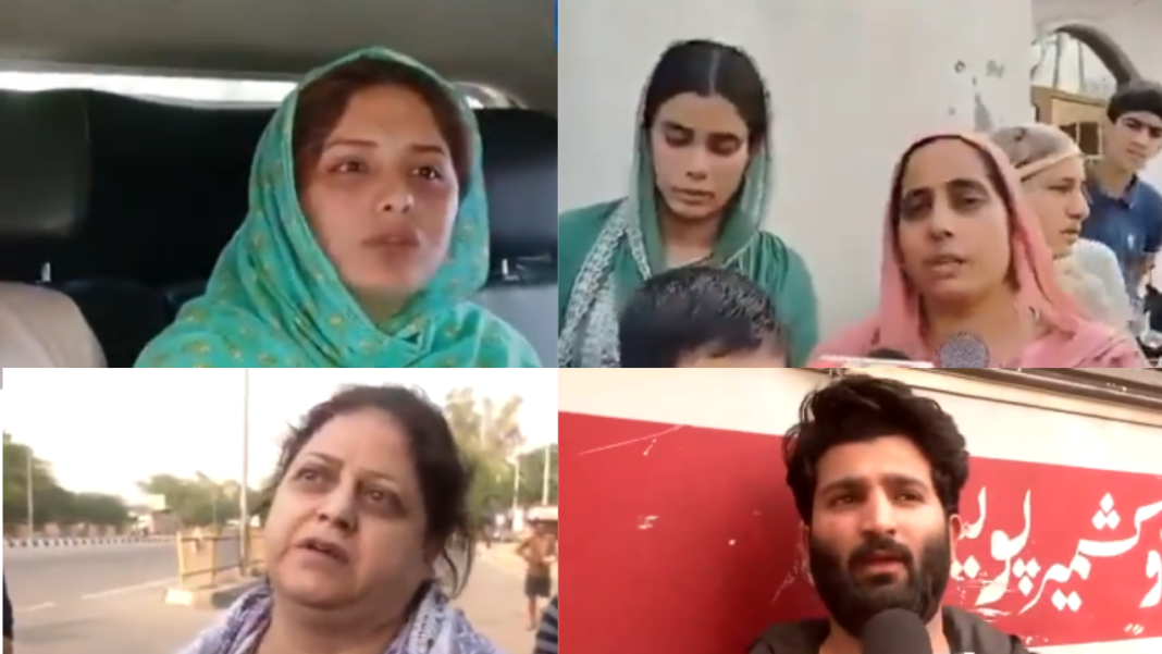 pakistan