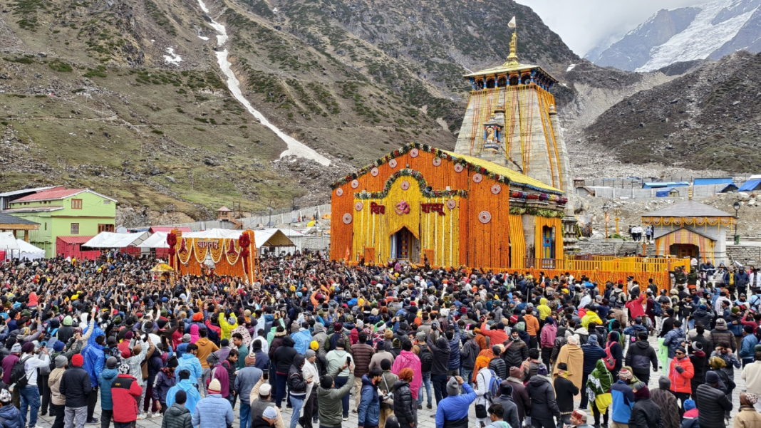 kedarnath