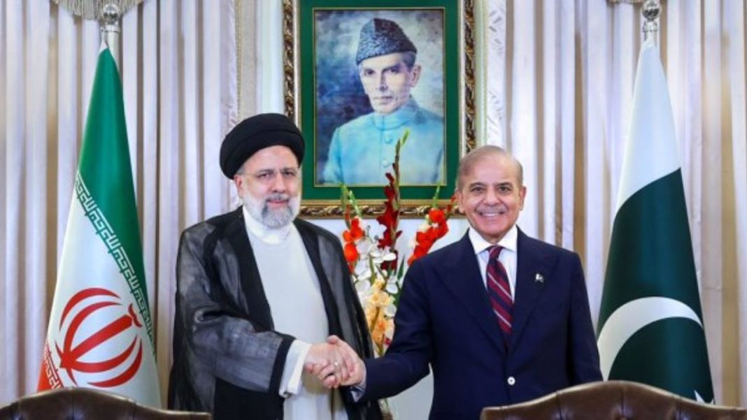 pakistan