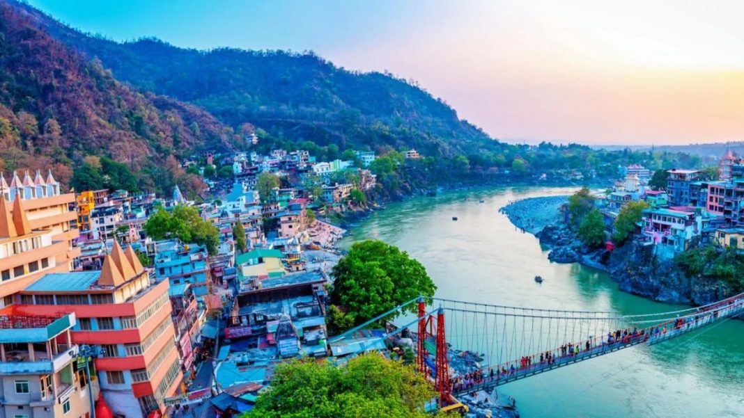 Rishikesh Trip: