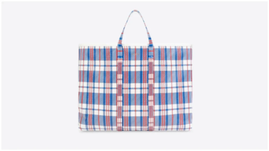 Balenciaga Indian Viral bag