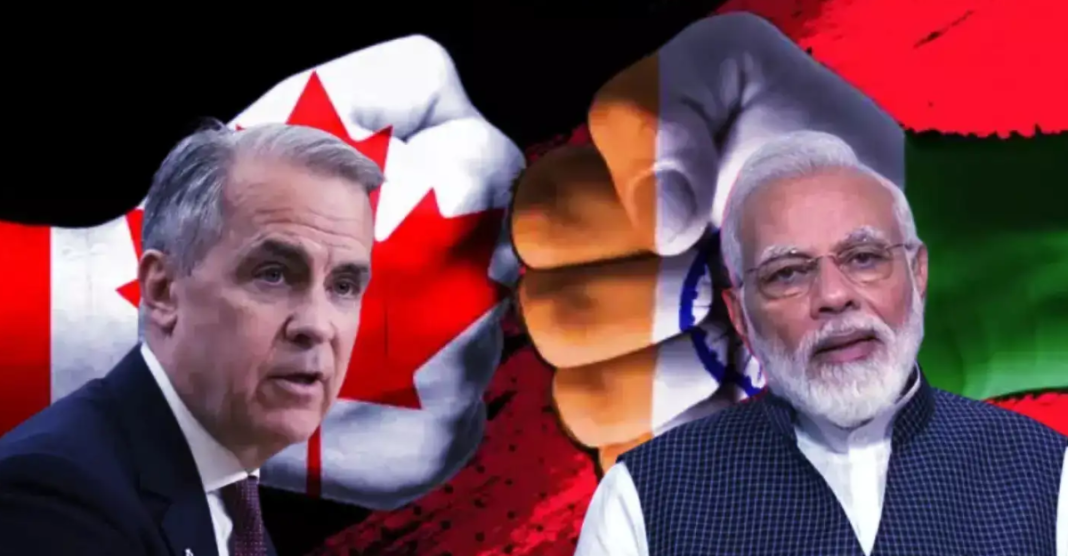Canada-India Relations