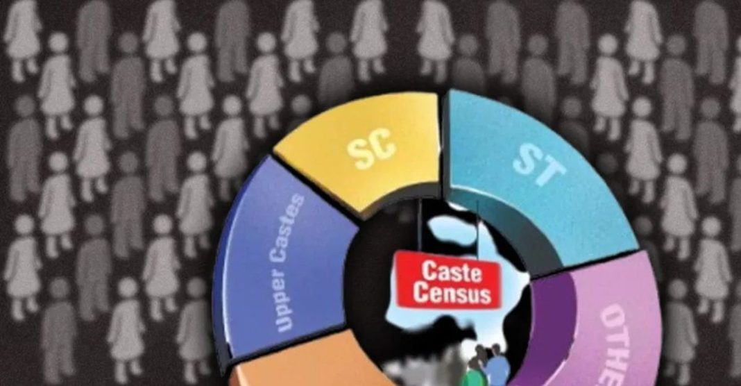 Caste Census