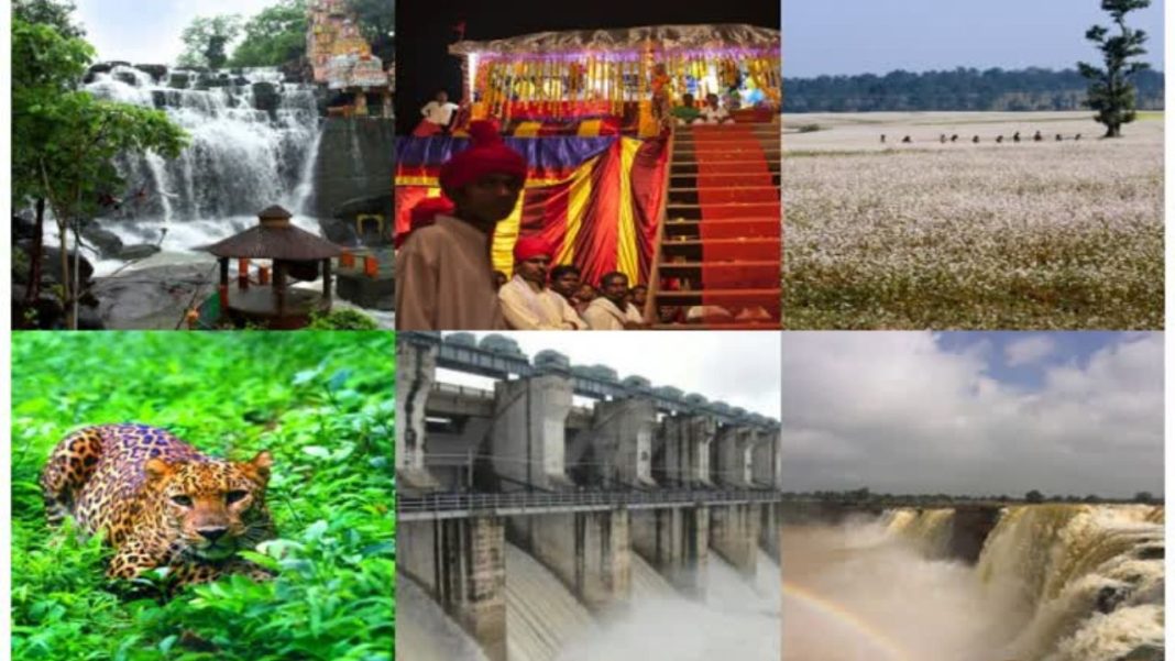 Chhattisgarh