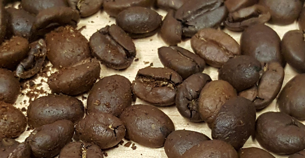 Coffee Adulteration