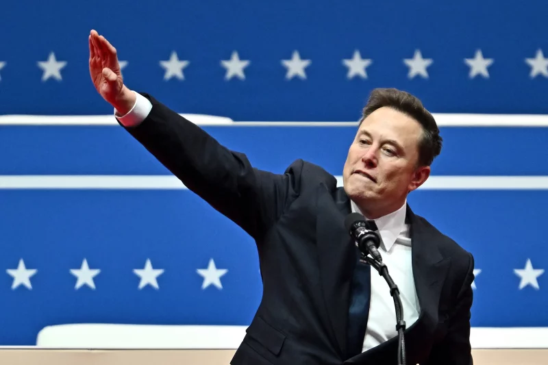 Elon Musk And Donald Trump: ब्रोमांस से ब्रेकअप तक: कैसे एलन मस्क और डोनाल्ड ट्रंप के रिश्ते में आई दरार 4 Elon Musk
