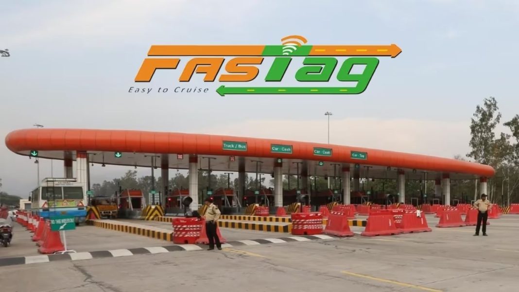 FasTag