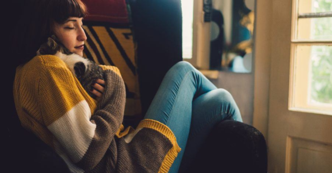How To Heal From Past Trauma