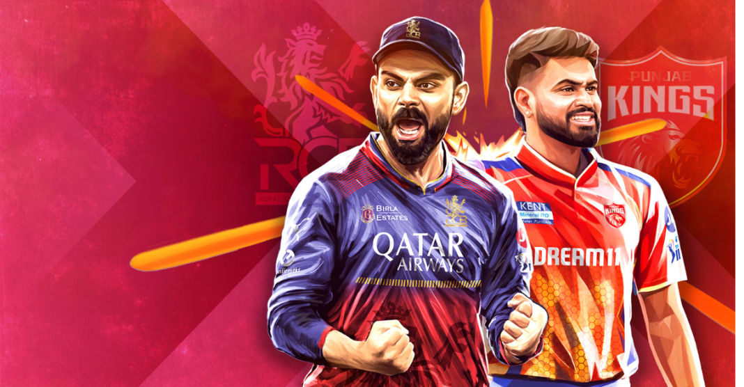 IPL 2025 Final