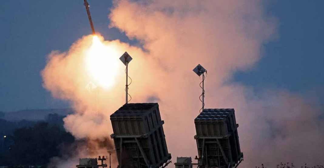 Indian Defence System