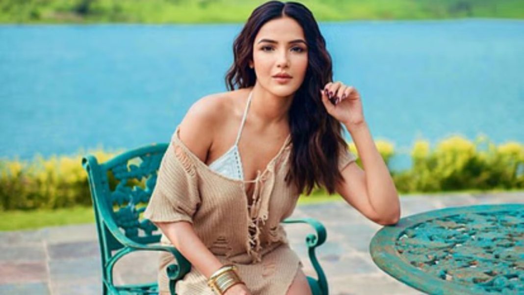 Jasmin Bhasin