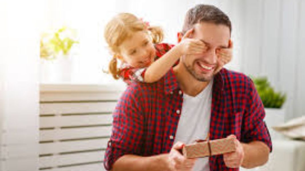 Father's day: