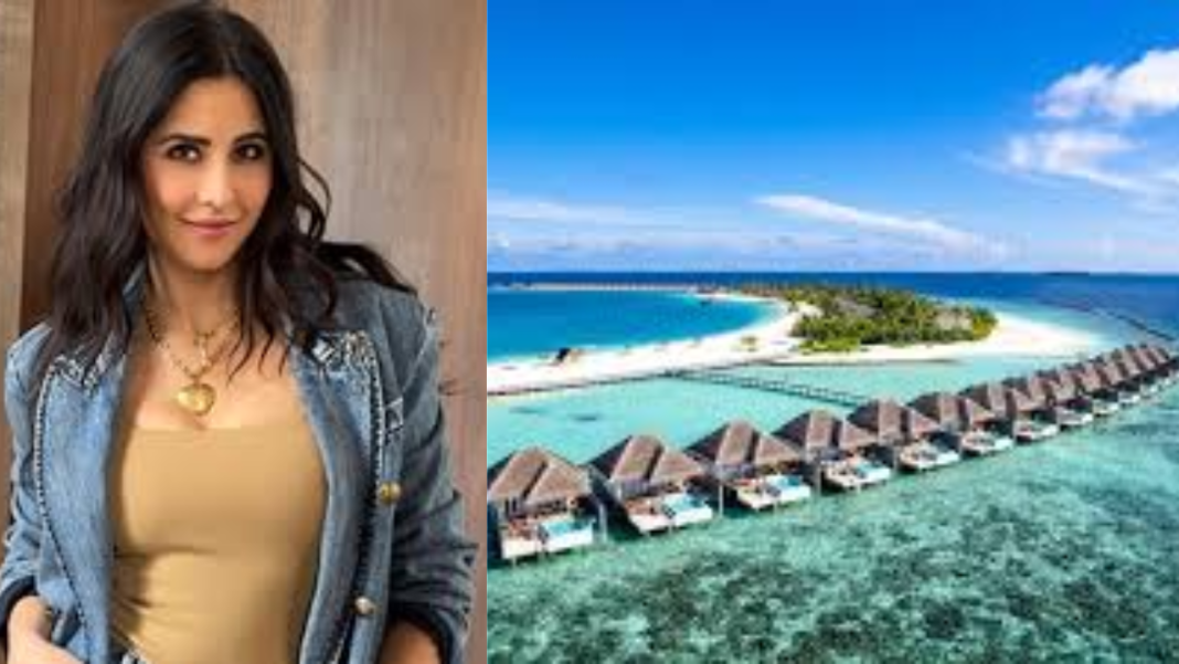 MALDIVES: