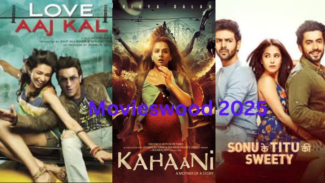 Movieswood 2025