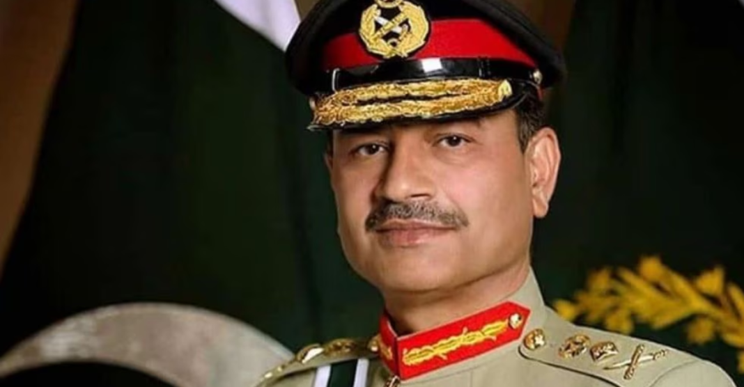 Pakistan