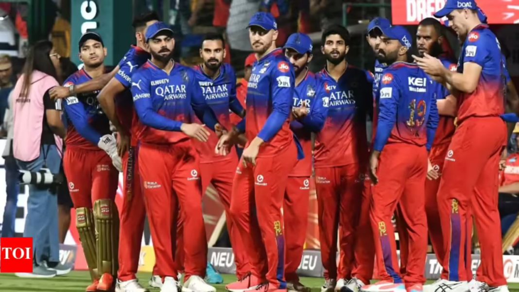 RCB