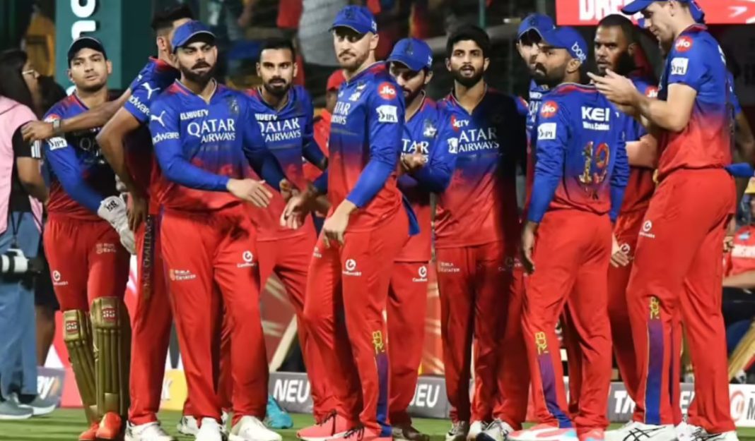 RCB