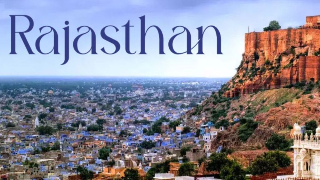 Rajasthan