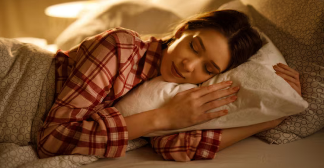 Sleeping Tips