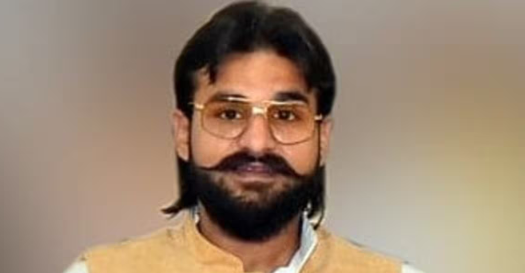 Uttar-Pradesh