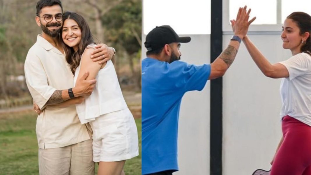 Virat-Anushka