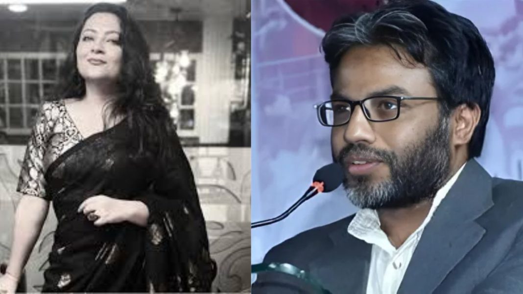 Secularism or Hypocrisy: