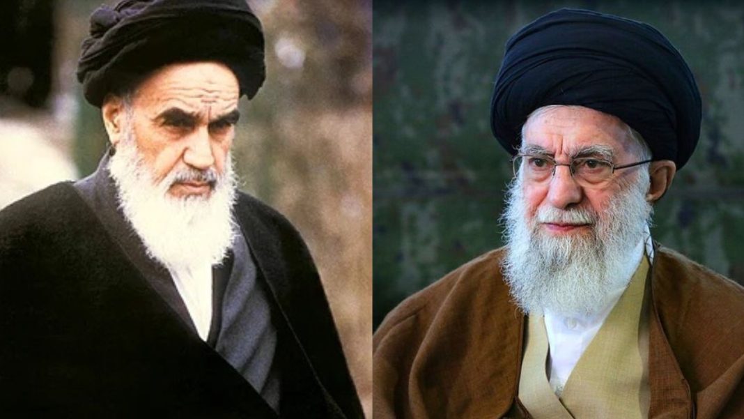 Khomeini