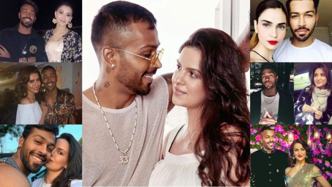 hardik pandya