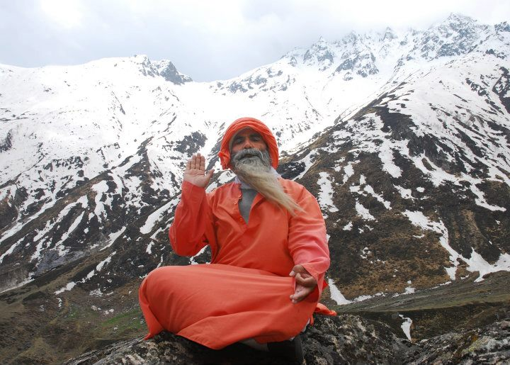“सम्मान नहीं, दिखावा था मीसाबंदी सम्मान समारोह" मीसाबंदी भगवती प्रसाद अवस्थी ने बीजेपी के आपातकाल विरोधी आयोजन पर उठाए सवाल 6 image 11