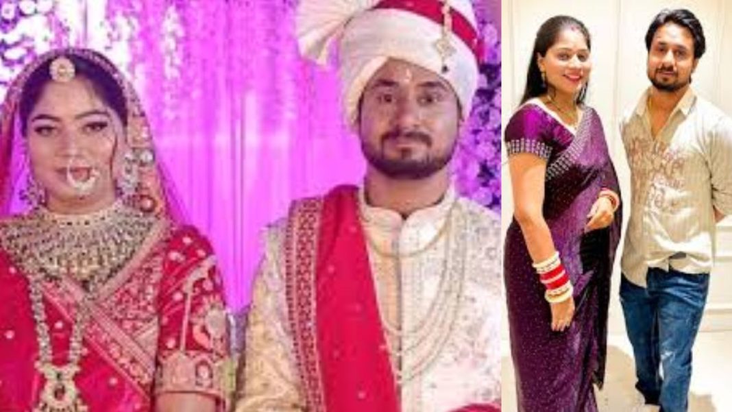indore missing couple: