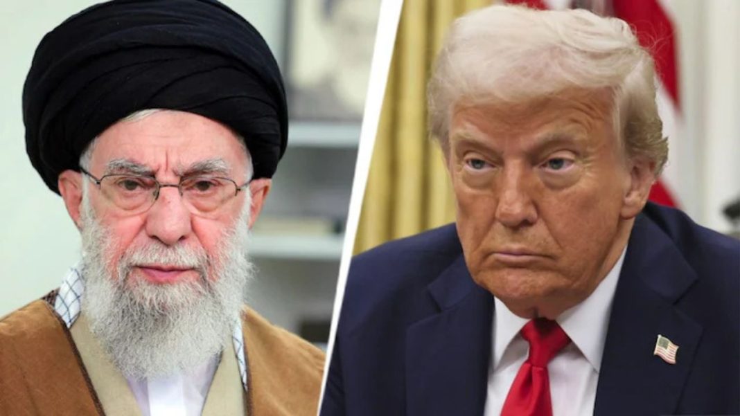 iran