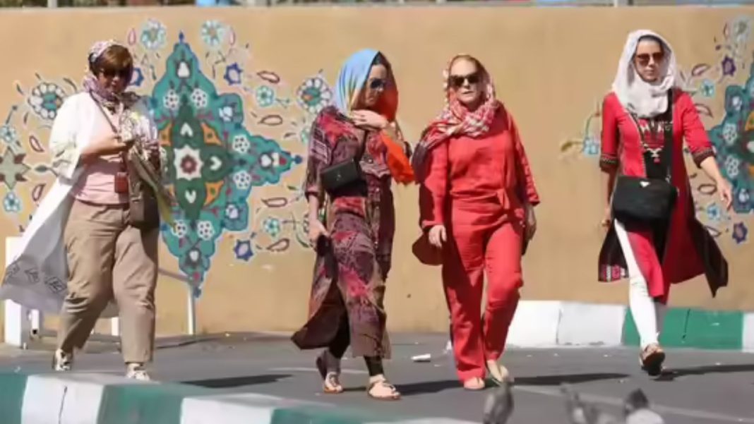 iran