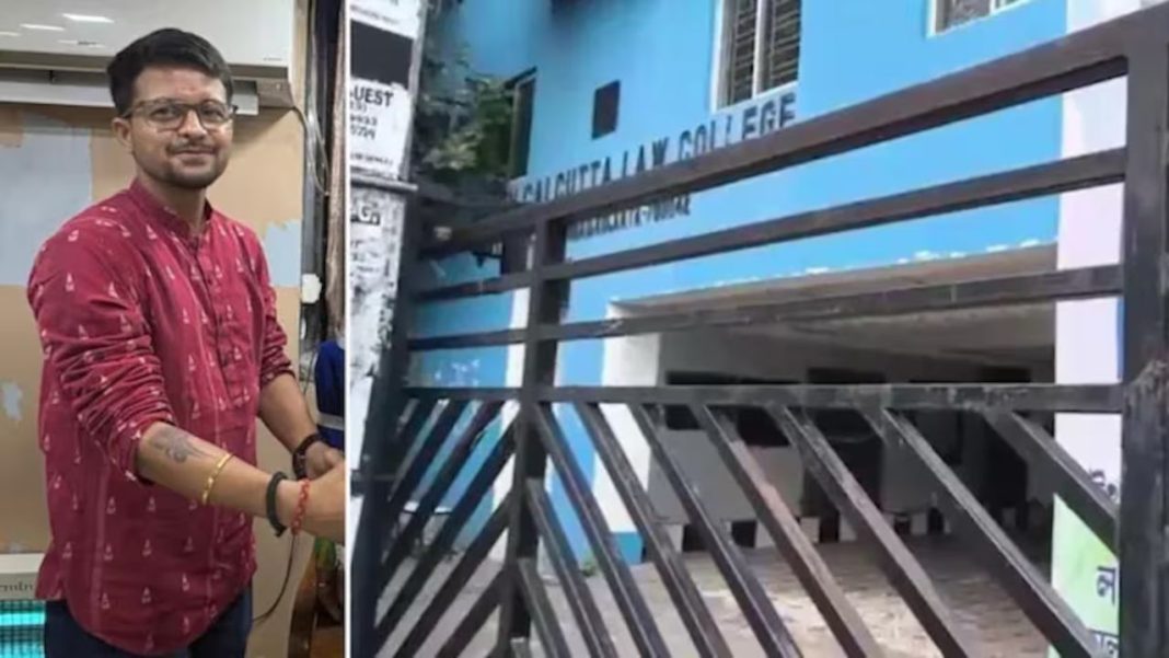 kollata rape case