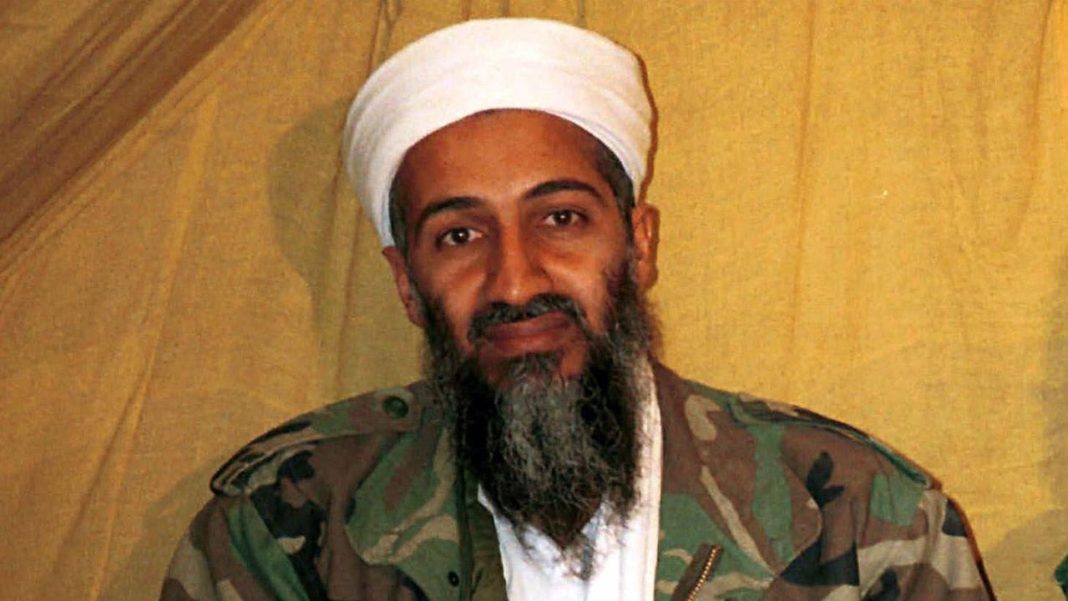 osama bin laden