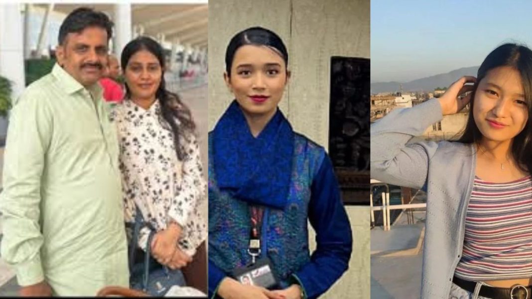 Ahmedabad Plane Crash