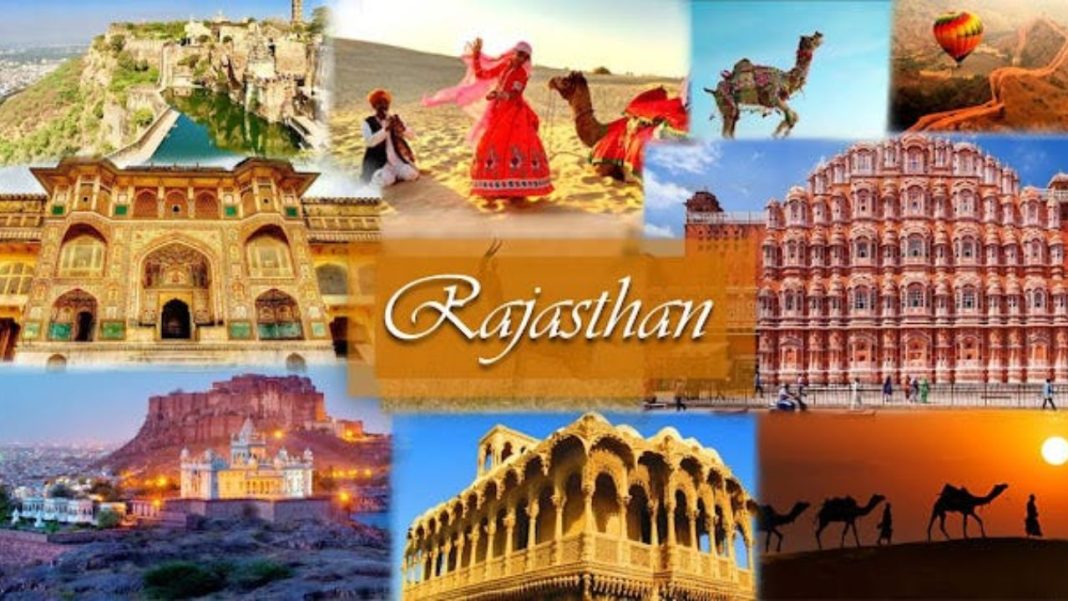 rajasthan news: